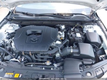 Mazda 3 IV 2024 Mazda 3 2024r, 2.5L, Select Sport S 2.5 Benzyna 200KM, zdjęcie 12