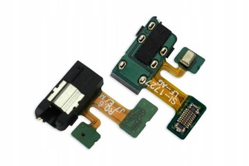 SAMSUNG J330 J3 2017 GNIAZDO AUDIO JACK HF