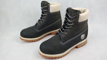 TIMBERLAND 6 Inch Premium Buty Trekkingowe Trapery Roz. 38