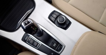 BMW X4 G01 xDrive20d 190KM 2015 BMW X4 BMW X4 I F26 2.0 xDrive 20D 190KM 2.0 Diesel 190KM, zdjęcie 16