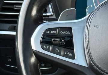 BMW X3 G01 SUV Facelifting 2.0 20i 184KM 2022 BMW X3 I wlasciciel Polska Hak Gwarancja Bezwypadkowy FVAT23, zdjęcie 18