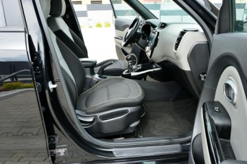 Kia Soul II 2015 Kia Soul LiFT 1,6 CRDi 130km Ledy Duża Navi, zdjęcie 30