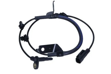 2X ČIDLA RYCHLOST KOLA ABS MAXGEAR PŘEDNÍ L+P DO DODGE JEEP CALIBER