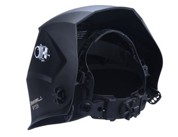 АВТОМАТИЧЕСКАЯ СВАРОЧНАЯ ШЛЕМА V3B SHERMAN