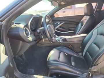 Chevrolet Camaro VI 2019 Chevrolet Camaro LS 2019 2.0 Benzyna 275KM, zdjęcie 7