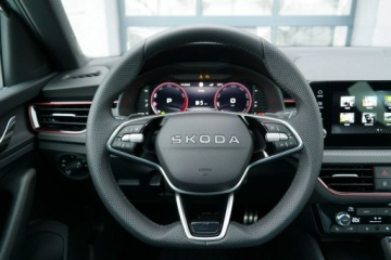 Skoda Kamiq Crossover Facelifting 1.0 TSI 115KM 2026 Škoda Kamiq Skoda Kamiq Monte Carlo 1.0 TSI 115KM, zdjęcie 12