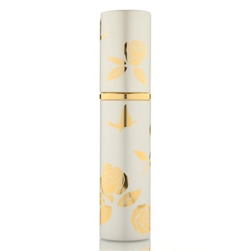10ml przenośna Mini butelka perfum wielokrotnego