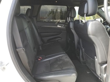 Jeep Grand Cherokee IV 2020 Jeep Grand Cherokee 2020r., Laredo, od ubezpieczalni 3.6 Benzyna 295KM, zdjęcie 10