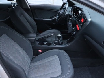 Kia Optima I 2012 Kia Optima 2.0, Salon Polska, Klima, Klimatronic, zdjęcie 8