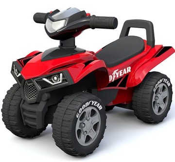 КАТАДА ДЛЯ ДЕТЕЙ ДЕТСКИЙ ПУШЕР КВАДРОХОДКИ ИГРУШКА ПОДАРОЧНЫЙ ПУШЕР