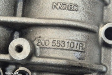 HŘÍDEL VYVAŽOVACÍ MERCEDES-BENZ A (W169) A6400100436 1.5L GASOLINE 2011