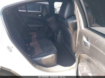 Dodge Charger VII 2023 Dodge Charger Scat Pack Widebody 2023 6.4l 6.4 Benzyna 485KM, zdjęcie 7