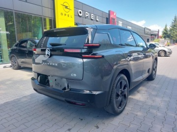 Citroen C5 Aircross II 2026 Citroen C5 Aircross MAX HYBRID 145KM Automatyczna | 2026, zdjęcie 5