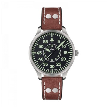 ZEGAREK + grawer Męski LACO ZURICH 861806.2 Lotniczy