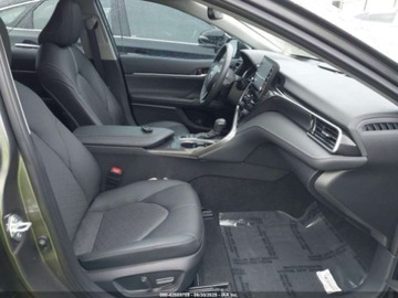 Toyota Camry IX 2024 Toyota Camry Hybrid XSE 2024 2.5l 2.5 Hybryda 176KM, zdjęcie 9