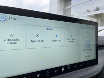 Ford Kuga III 2025 NOWY Ford Kuga Active X Od ręki! 180 KM, zdjęcie 25