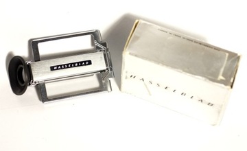 Спортивный видоискатель Hasselblad 43028 Дальномер