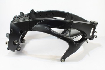 YAMAHA YZF-R1 RN22 09-15 RAMA DOKUMENTY 2014