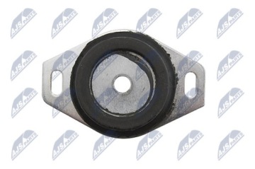 ПОДУШКА ДВИГАТЕЛЯ NTY