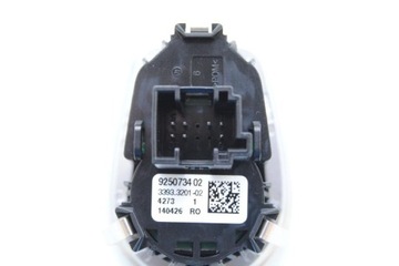 BMW 2 F23 228I 2014 LHD MOTOR START STOP PŘEPÍNAČ TLAČÍTKO 925073402