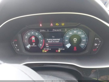 Audi Q3 II 2022 Audi Q3 Premium Plus 45 Tfsi S Line Quattro Tiptronic 2022 2.0 Benzyna, zdjęcie 10