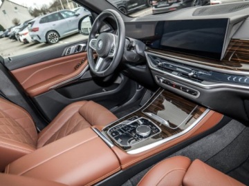 BMW X5 G05 SUV Facelifting 3.0 30d 298KM 2026 BMW X5 xDrive30d Sport Suv 3.0 (298KM) 2026, zdjęcie 9