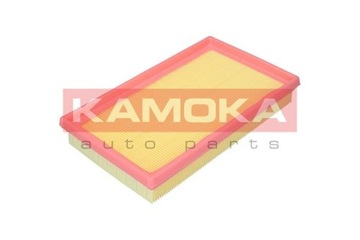 F251401 KAMOKA FILTR VZDUCHU
