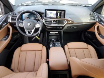 BMW X3 G01 2022 BMW X3 xDrive30I 2022 2.0l 2.0 Benzyna 248KM, zdjęcie 8