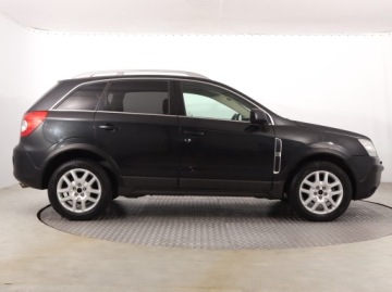 Opel Antara SUV 2.4 ECOTEC 140KM 2010 Opel Antara 2.4, GAZ, 4X4, Klima, Klimatronic, zdjęcie 5