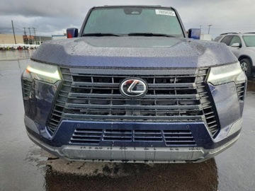 Lexus GX 2024 Lexus GX 550 Premium 2024 3.4 Benzyna 349KM, zdjęcie 5