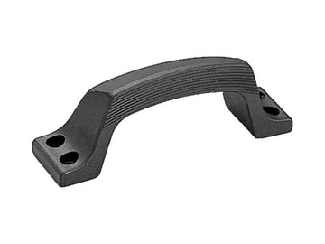 Ручка ЭА, черная