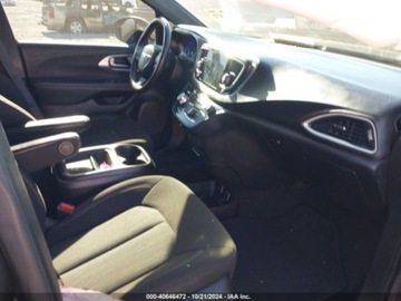 Chrysler Pacifica II 2020 Chrysler Pacifica Touring FWD 3.6 Benzyna 287KM, zdjęcie 8