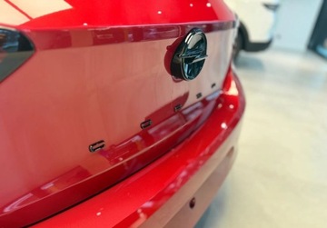 Opel Corsa F Hatchback 5d Facelifting 1.2 Turbo 100KM 2026 Opel Corsa 1.2 100KM manual benzyna OCAC 1 ochrona 8 lat160k, zdjęcie 27