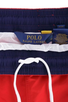 Szorty kąpielowe męskie POLO RALPH LAUREN L