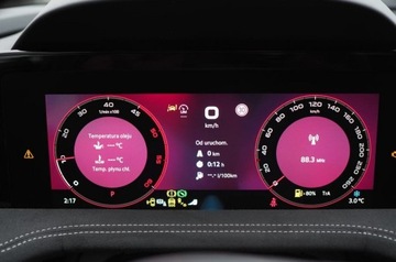 Skoda Superb IV Liftback 2.0 TSI 265KM 2025 Skoda Superb Sportline Limuzyna 2.0 TSI 4x4 265 KM, SKÓRA, HAK, Head-up DCC, zdjęcie 9