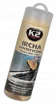 K2 S2R36 IRCHA SYNTETYCZNA DO LAKIERU I SZYB 66X43
