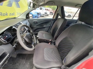 Suzuki Celerio 1.0  68KM 2017 salon, II właściciel, bezwypadkowy, zdjęcie 5
