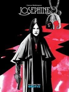 ДЖОЗЕФИНА К. УЭЗЕРСПОН