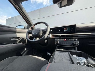 Hyundai Tucson IV 2025 Hyundai Tucson 2025 Hybrid 239KM 6AT N Line Luxury 1.6 Hybryda 239KM, zdjęcie 10