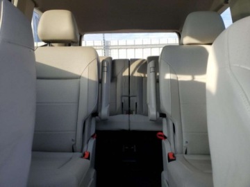 Volkswagen 2022 Volkswagen Atlas 2022, 3.6L, 4x4, SEL R-LINE, od ubezpieczalni 3.6 Benzyna, zdjęcie 8