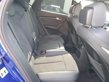 Audi Q5 II 2022 Audi SQ5 2022 AUDI SQ5 PREMIUM PLUS 3.0 Benzyna 349KM, zdjęcie 10