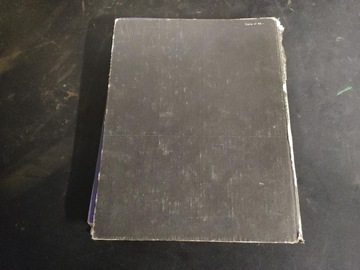 KSIĄŻKA Budowa eksploatacja naprawa Żiguli-lada