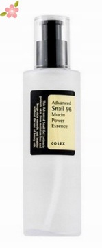 Cosrx Advanced Snail 96 100 ml nawilżająca esencja
