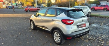 Renault Captur I 2017 Renault Captur Pelna historia serwisowa w ASO , Benzyna 90KM, zdjęcie 6