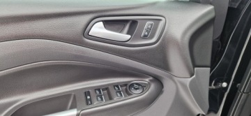 Ford Kuga II SUV 2.0 TDCi 180KM 2015 Ford Kuga 2.0D 180KM, 4x4, Panorama, Półskóra. Polecam !!!, zdjęcie 11