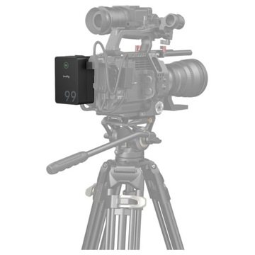SmallRig 4292 Аккумулятор с V-образным креплением Mini VB99 Pro