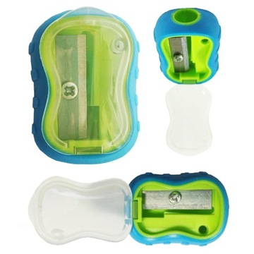 TEMPERÓWKA POJEDYŃCZA Z POJEMNIKIEM HANDY ASTRA MIX 1szt.