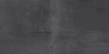 Płytki gresowe Cleveland New Black 60x120 czarne