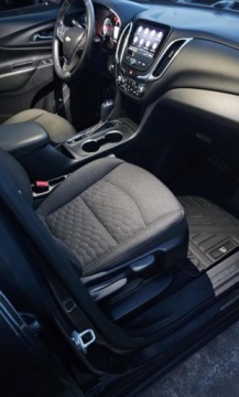 Chevrolet 2020 Chevrolet Equinox 2.0 benz automat ,bogata wersja ,zadbany 2.0 Benzyna, zdjęcie 22