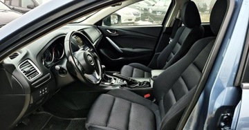 Mazda 6 III Kombi 2.0 SKYACTIV-G 145KM 2012 Mazda 6 BENZYNA 2X PDC nawigacja GRZANE FOTELE xenon super okazja, zdjęcie 28